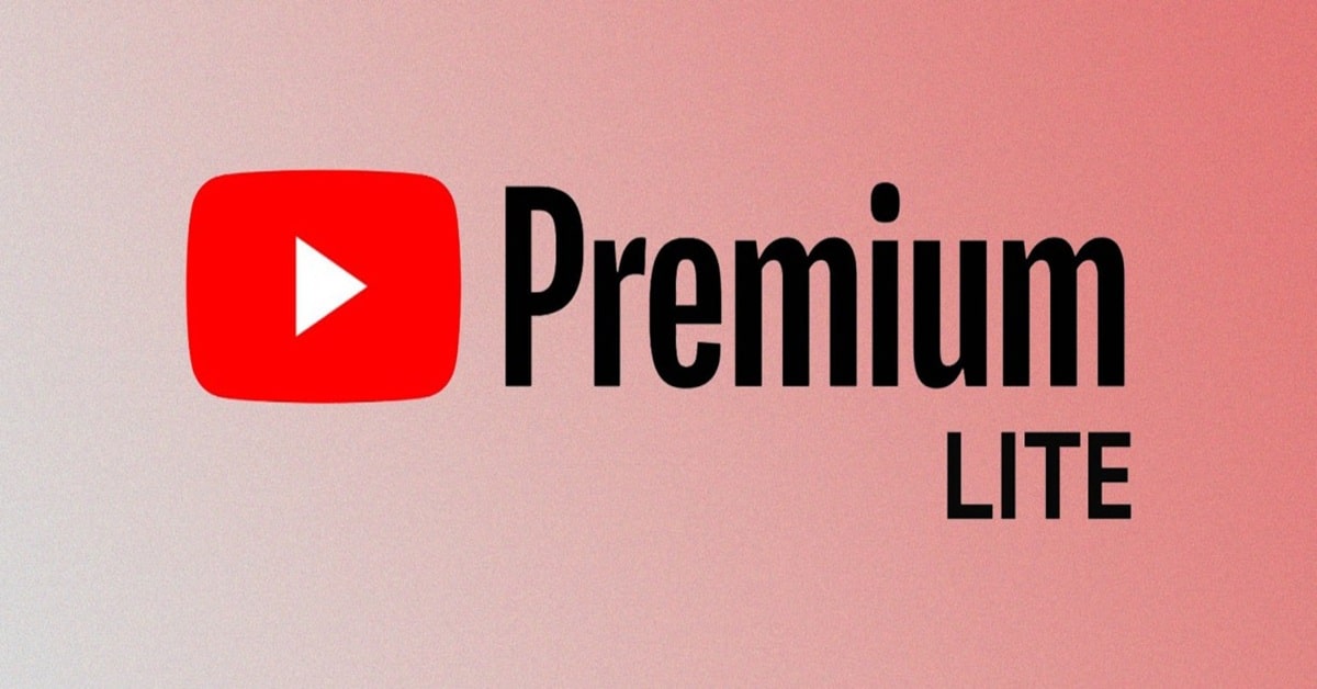 YouTube Premium Lite: Xem YouTube không quảng cáo “rẻ” hơn