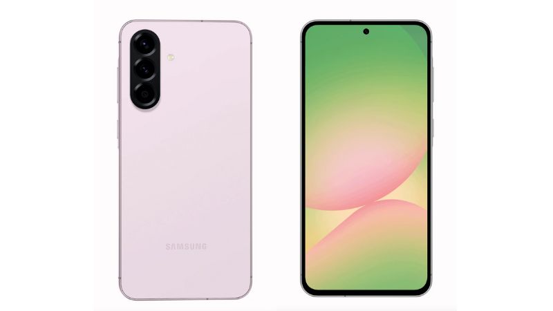 3 Galaxy A