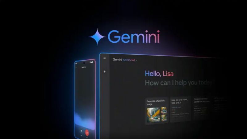 Gemini Deep Research