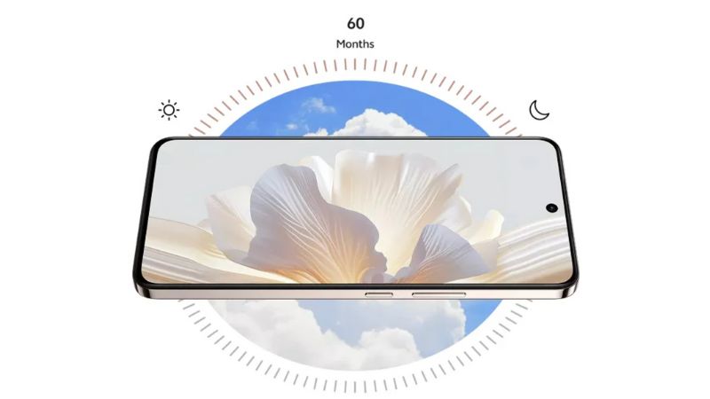Vivo V50 Lite 5G ra mắt
