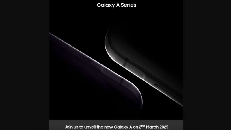 Galaxy A36 và Galaxy A56