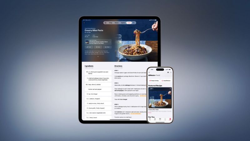 Apple xác nhận iOS 18.4