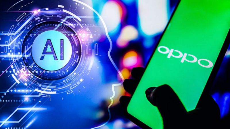 OPPO AI 
