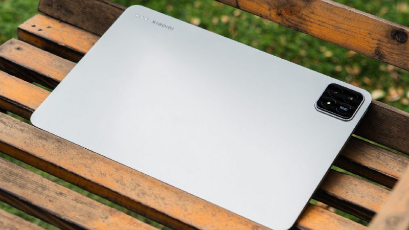 Xiaomi Pad 7 Series ra mắt