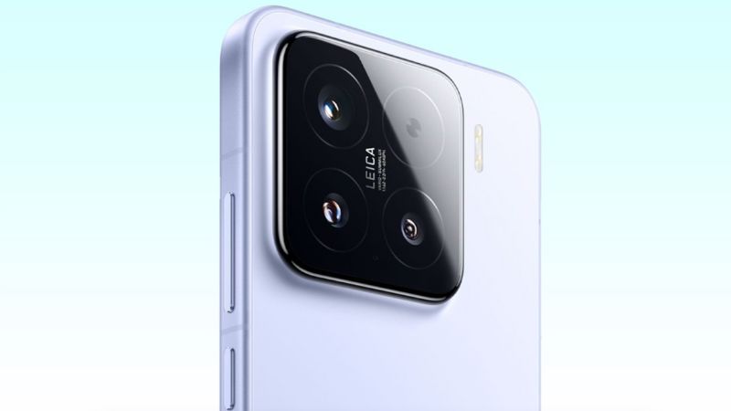 Xiaomi 15S Pro