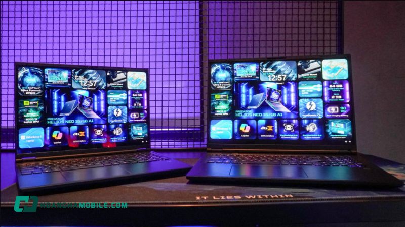 Acer Predator Helios Neo 16S AI (PHN16S-71-94T0)