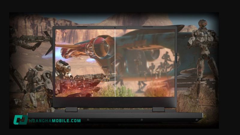 Acer Nitro 5 Tiger AN515-58-769J