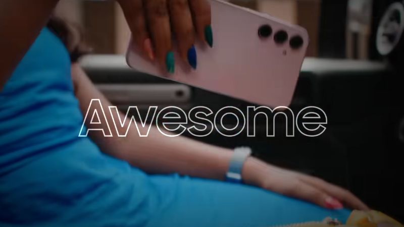 Galaxy A36 và Galaxy A56