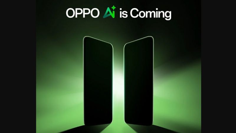 OPPO AI 