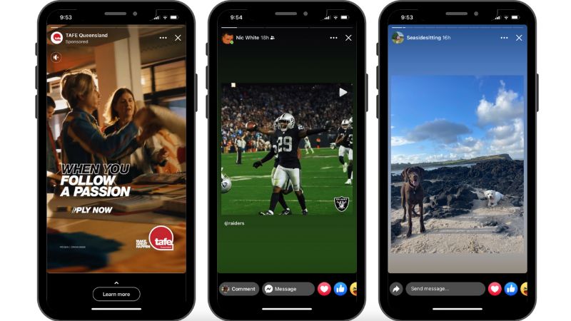 Facebook bắt đầu trả tiền