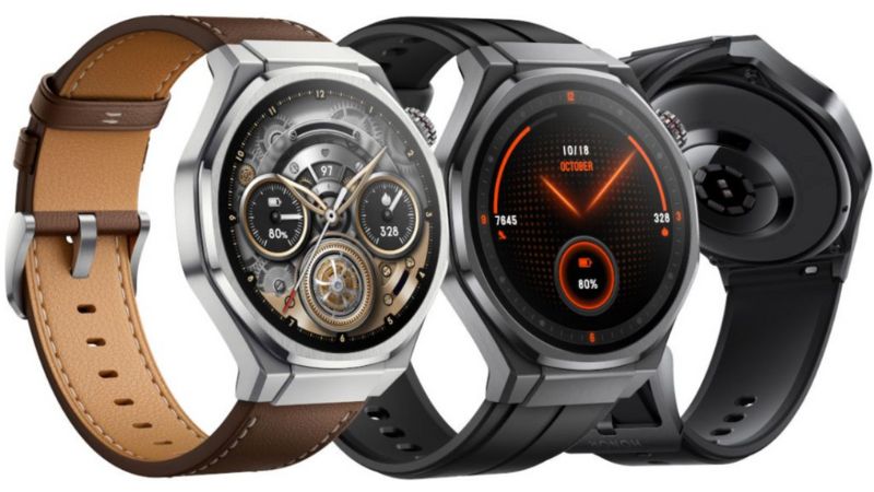 HONOR Watch 5 Ultra 