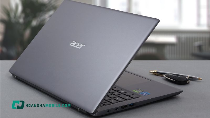 Acer Swift X SFX16-51G-516Q