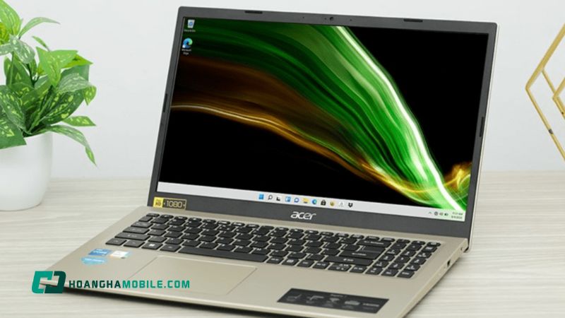 Acer Aspire 3 A315-58-52KT