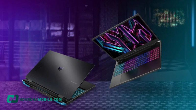 Acer Predator Helios Neo 16S AI (PHN16S-71-94T0)