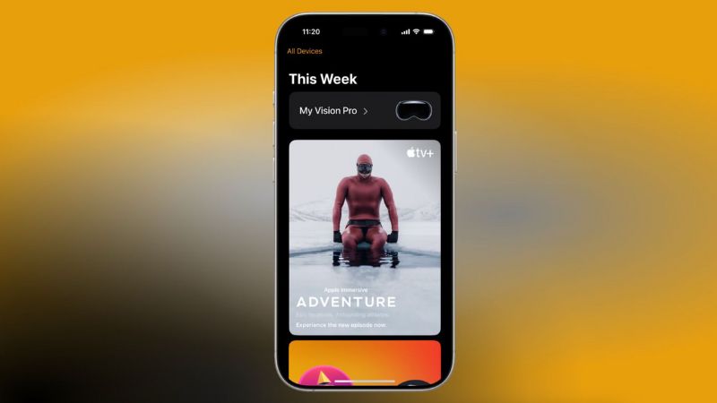 Apple xác nhận iOS 18.4