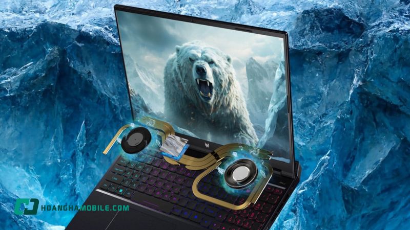 Acer Predator Helios Neo 16S AI (PHN16S-71-94T0)