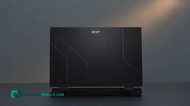 Acer Nitro 5 Tiger AN515-58-769J