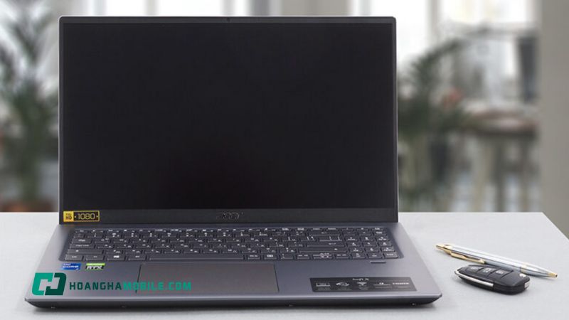 Acer Swift X SFX16-51G-516Q