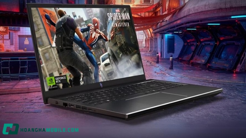 Acer Nitro V - ANV15-51-58AN-2