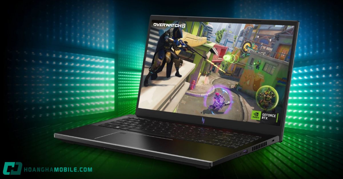 Acer Nitro V - ANV15-51-58AN