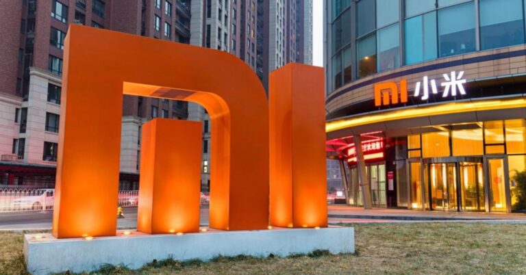 Xiaomi