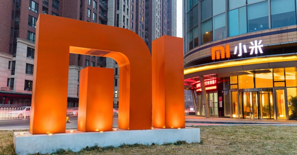 Xiaomi