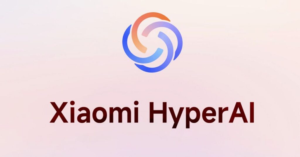 9 tính năng HyperAI mới nhất vừa ra mắt | Hoàng Hà Mobile