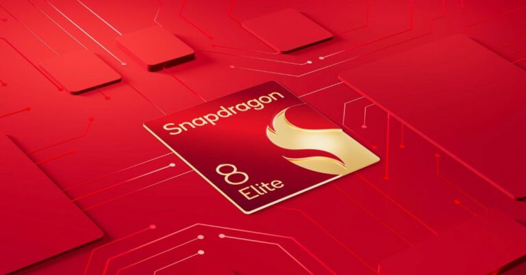 Snapdragon 8 Elite