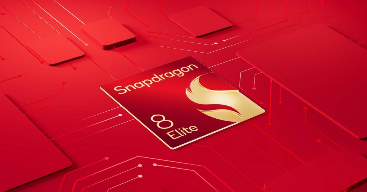 Snapdragon 8 Elite