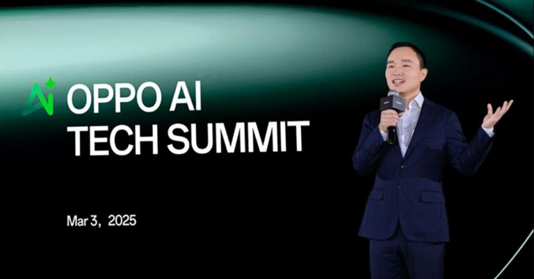 OPPO AI
