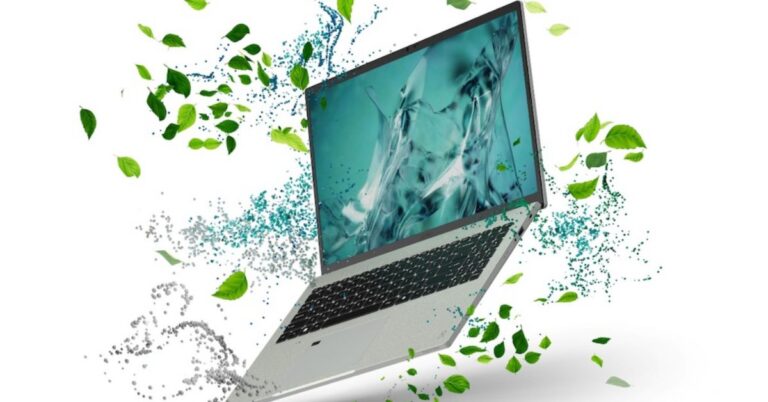 Acer ra mắt Go Air 2025