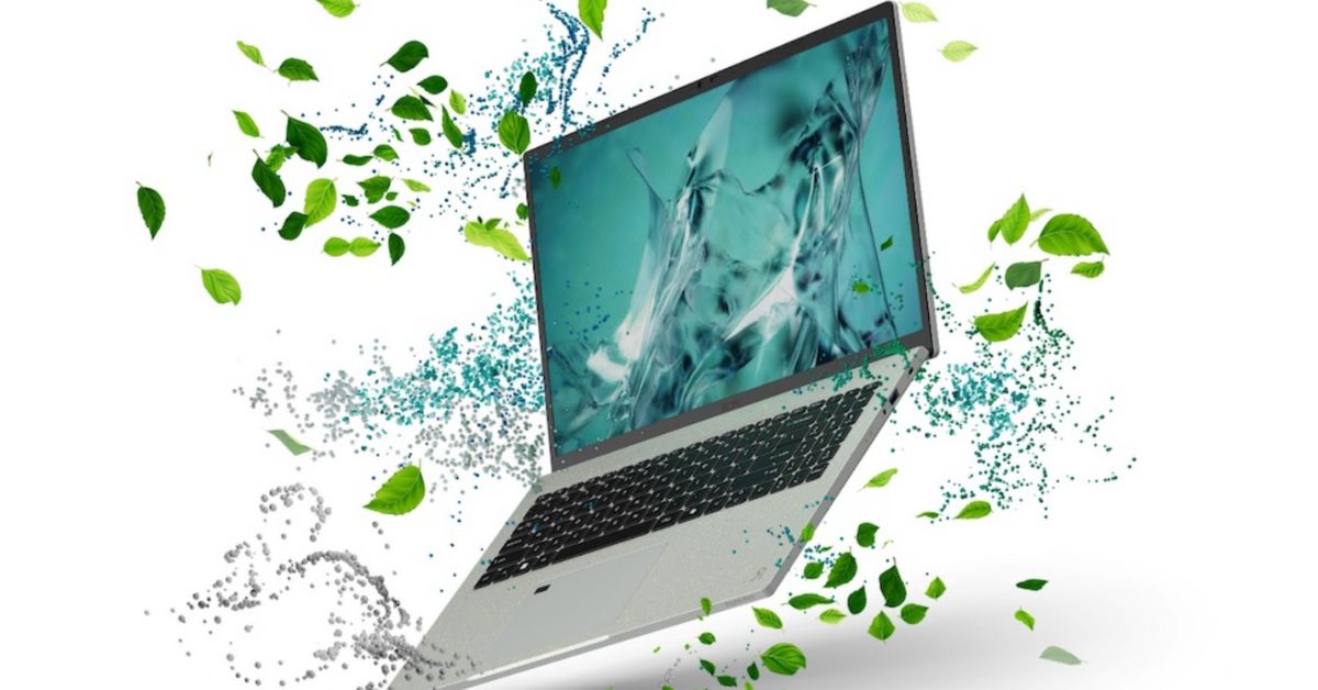Acer ra mắt Go Air 2025