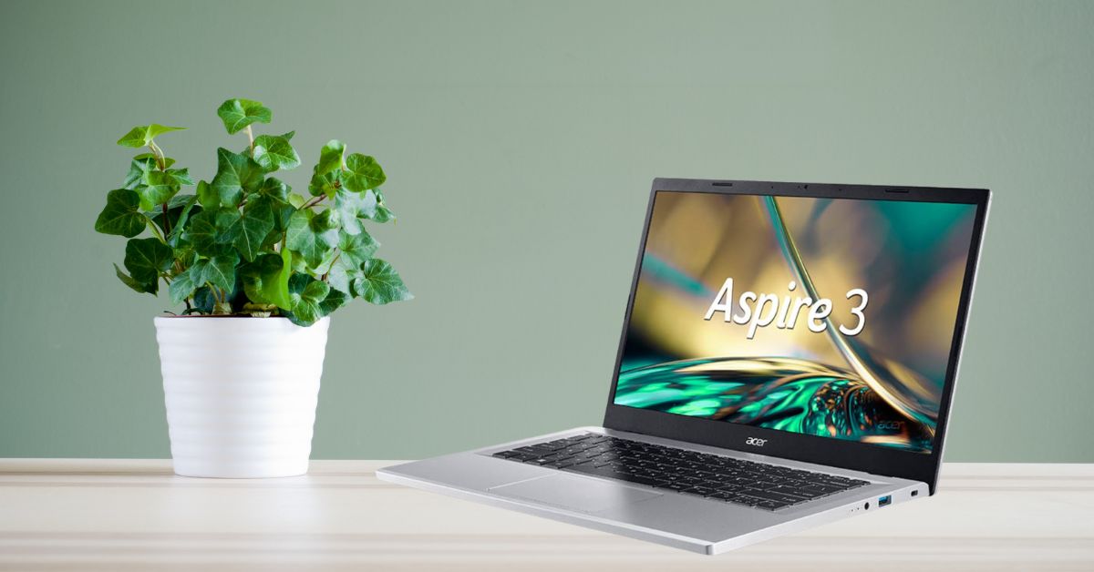 Acer Aspire 3 A314-23M-R4TX