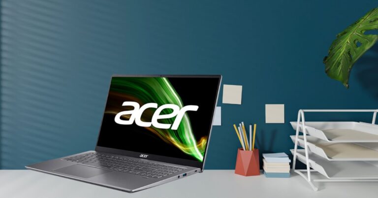 Acer Swift X SFX16-51G-516Q