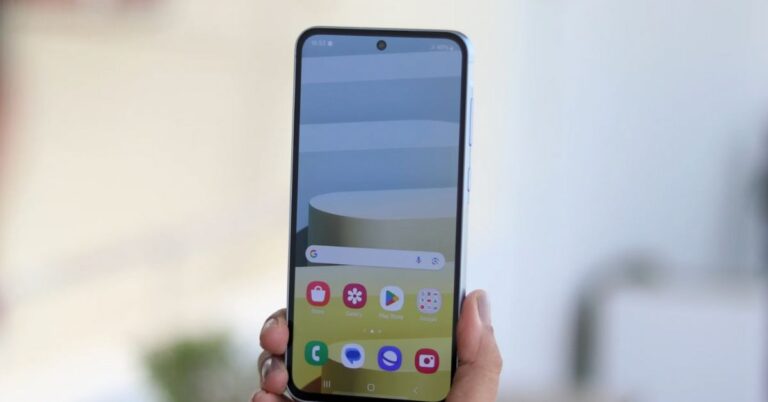 Galaxy A36 và Galaxy A56