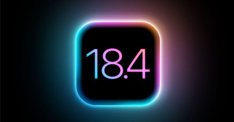 Apple xác nhận iOS 18.4
