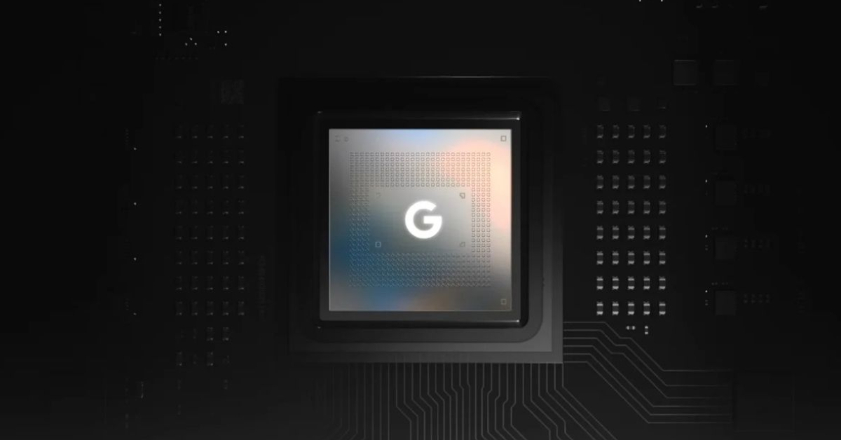 Chip Tensor G5 mới của Google loại bỏ nhiều linh kiện của Samsung