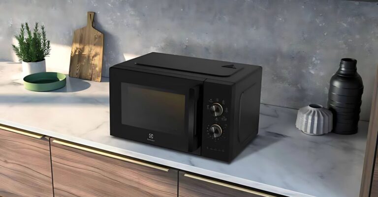 Lo-vi-song-Electrolux