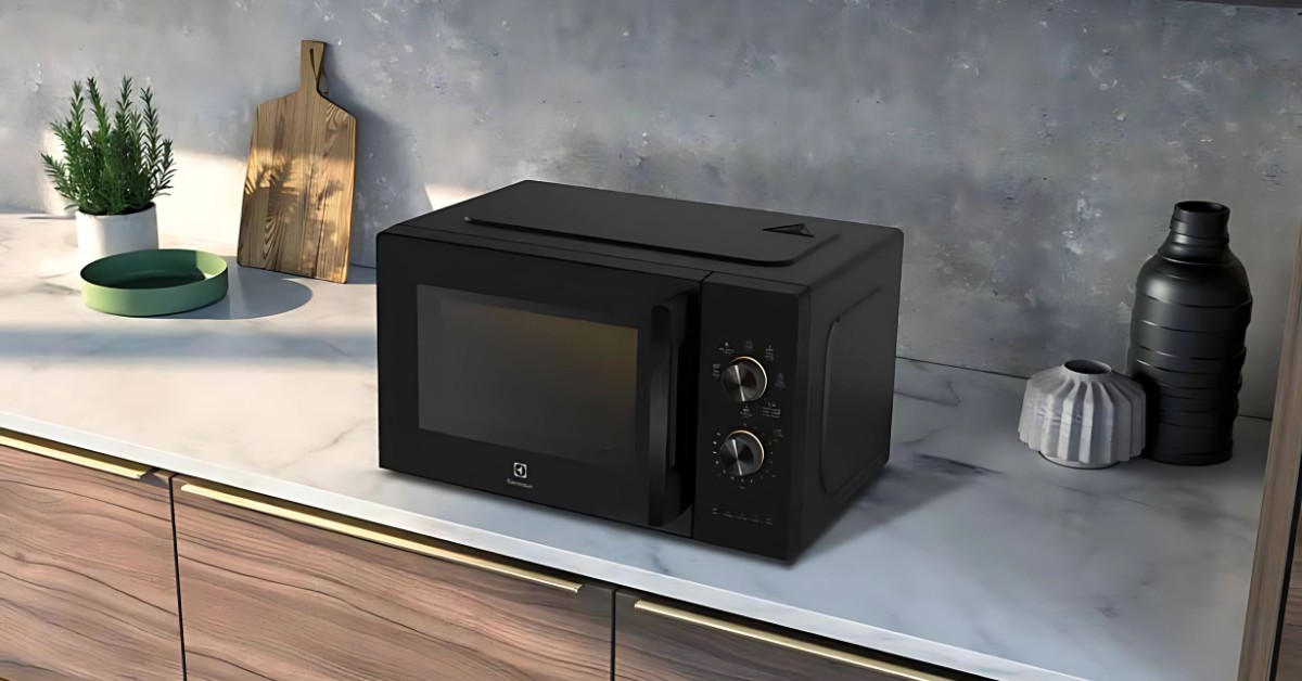 Lo-vi-song-Electrolux