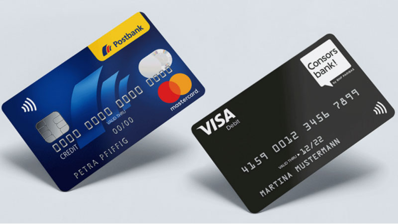điều cần biết khi dùng Thẻ visa debit