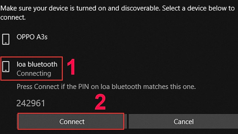 cach-ket-noi-loa-Bluetooth-voi-may-tinh-9