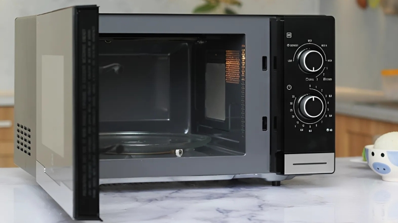 cach-su-dung-lo-vi-song-Electrolux-9