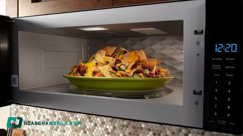 cach-su-dung-lo-vi-song-sharp-9