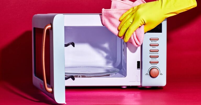 cach-ve-sinh-lo-vi-song