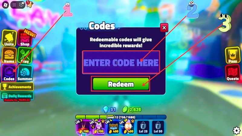 code-spongebob-tower-defense-2