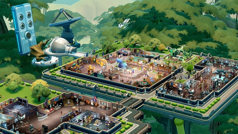 danh-gia-two-point-museum