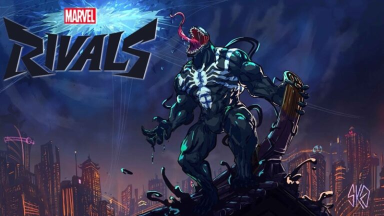Marvel Rivals: Top những đội hình leo rank siêu mạnh nên thử