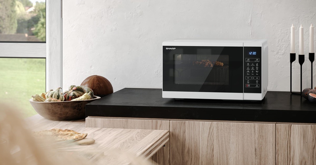 Cầu chì lò vi sóng Sharp - Giải pháp tối ưu cho an toàn và bền bỉ thiết bị nhà bếp