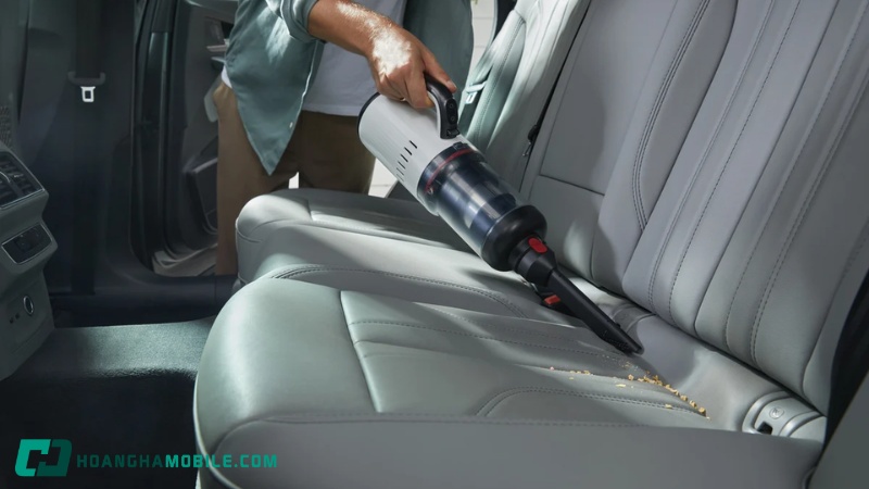 Những phụ kiện máy hút bụi không thể thiếu để tăng cường hiệu suất làm sạch2