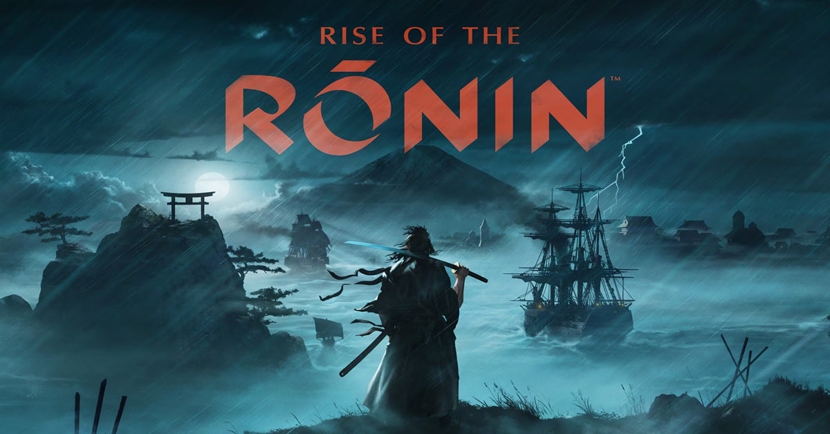 Đánh giá Rise of the Ronin: Tựa game Samurai kết hợp Soulslike